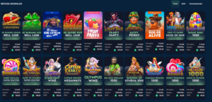 betlora meydan okuma